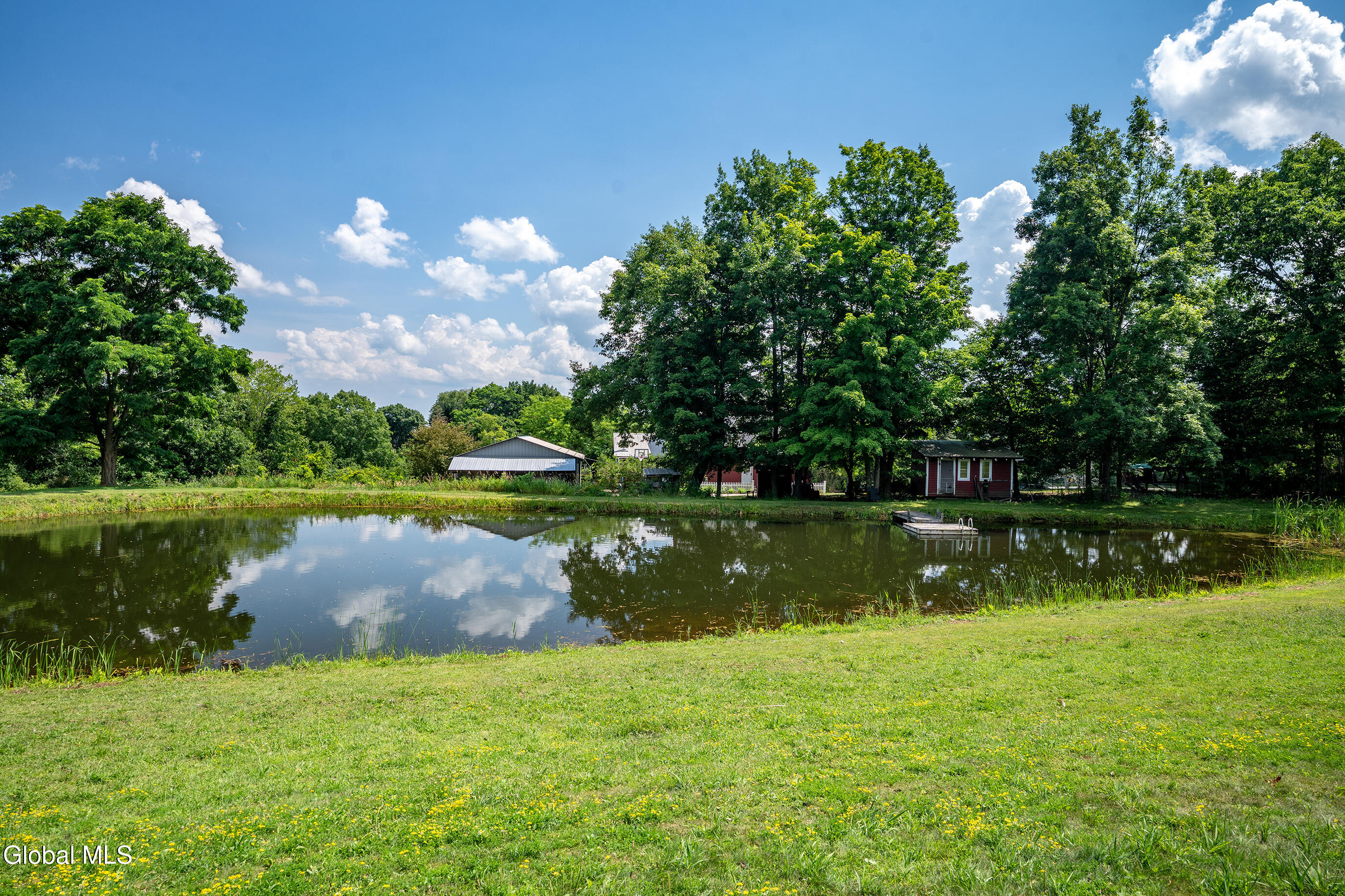 1838 Scotch Ridge Road Schenectady NY 12306