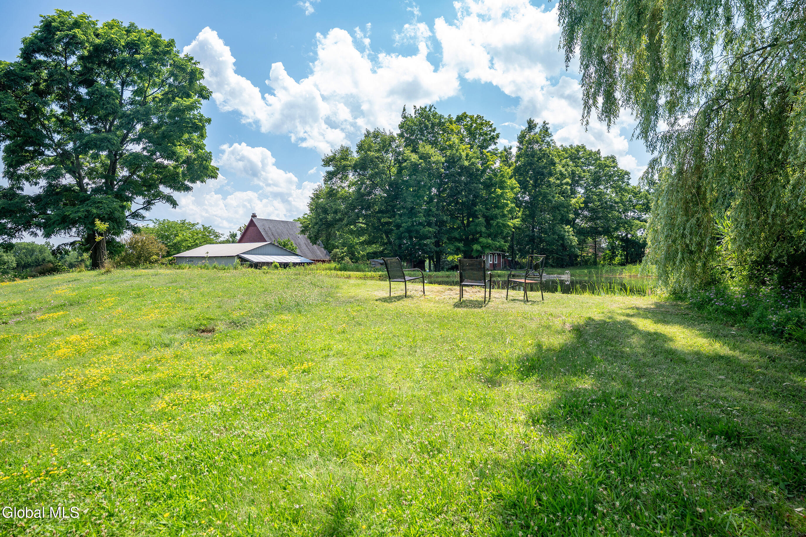 1838 Scotch Ridge Road Schenectady NY 12306