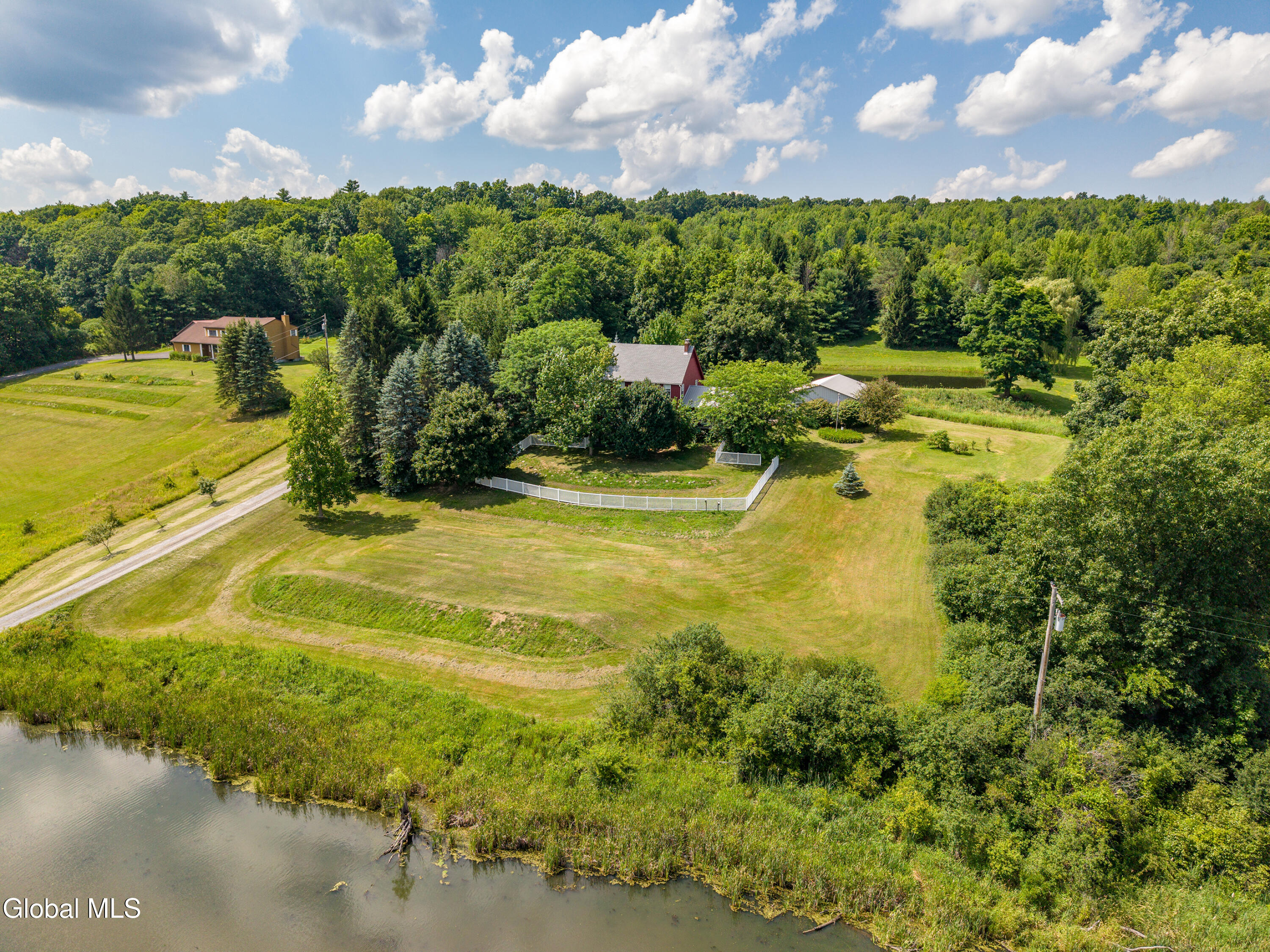 1838 Scotch Ridge Road Schenectady NY 12306