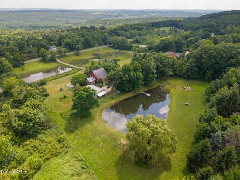 1838 Scotch Ridge Road Schenectady NY 12306