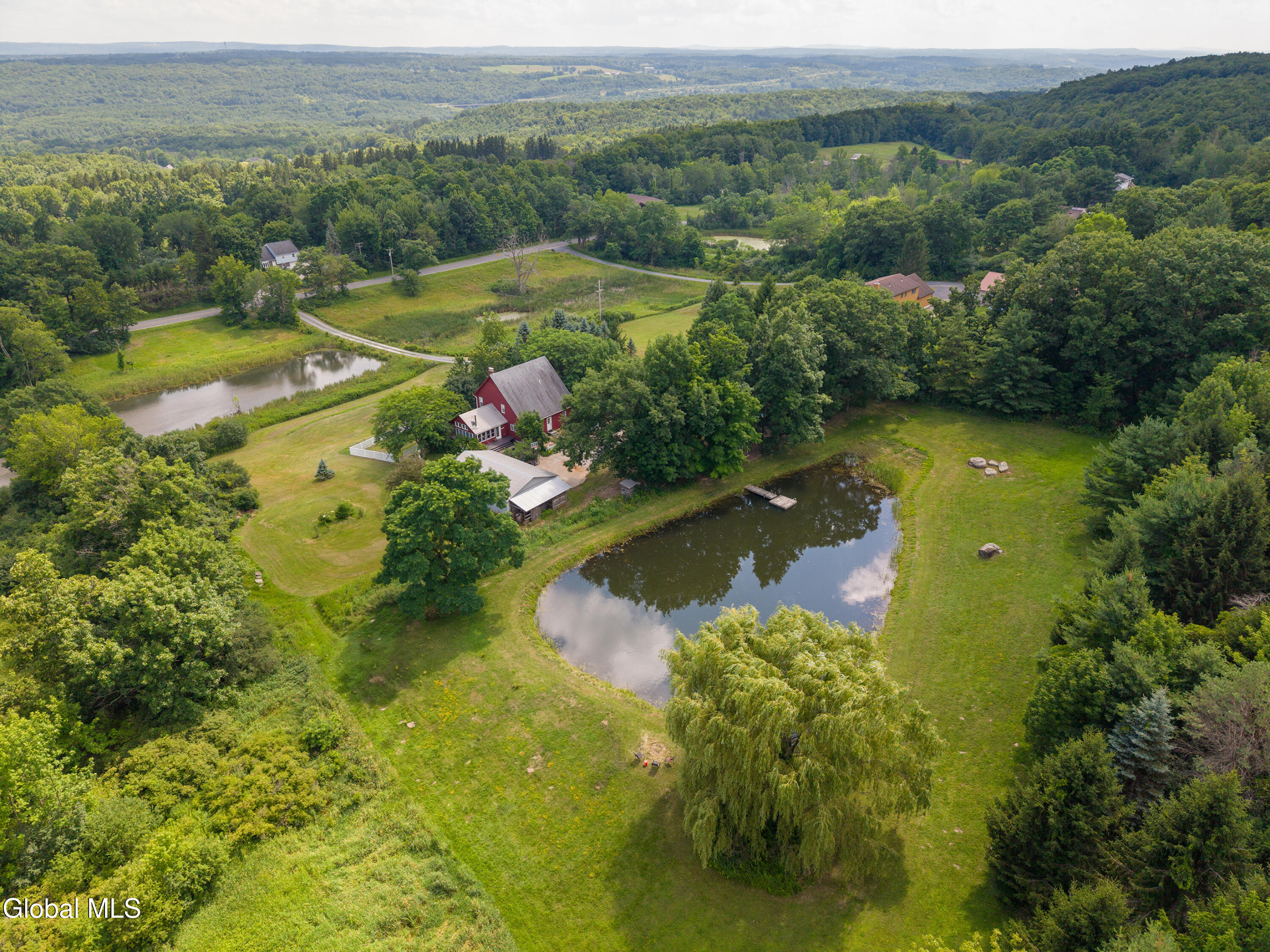 1838 Scotch Ridge Road Schenectady NY 12306