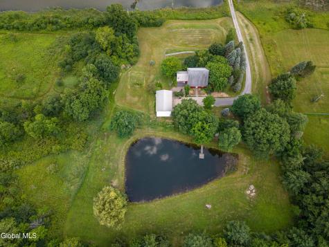 1838 Scotch Ridge Road Schenectady NY 12306
