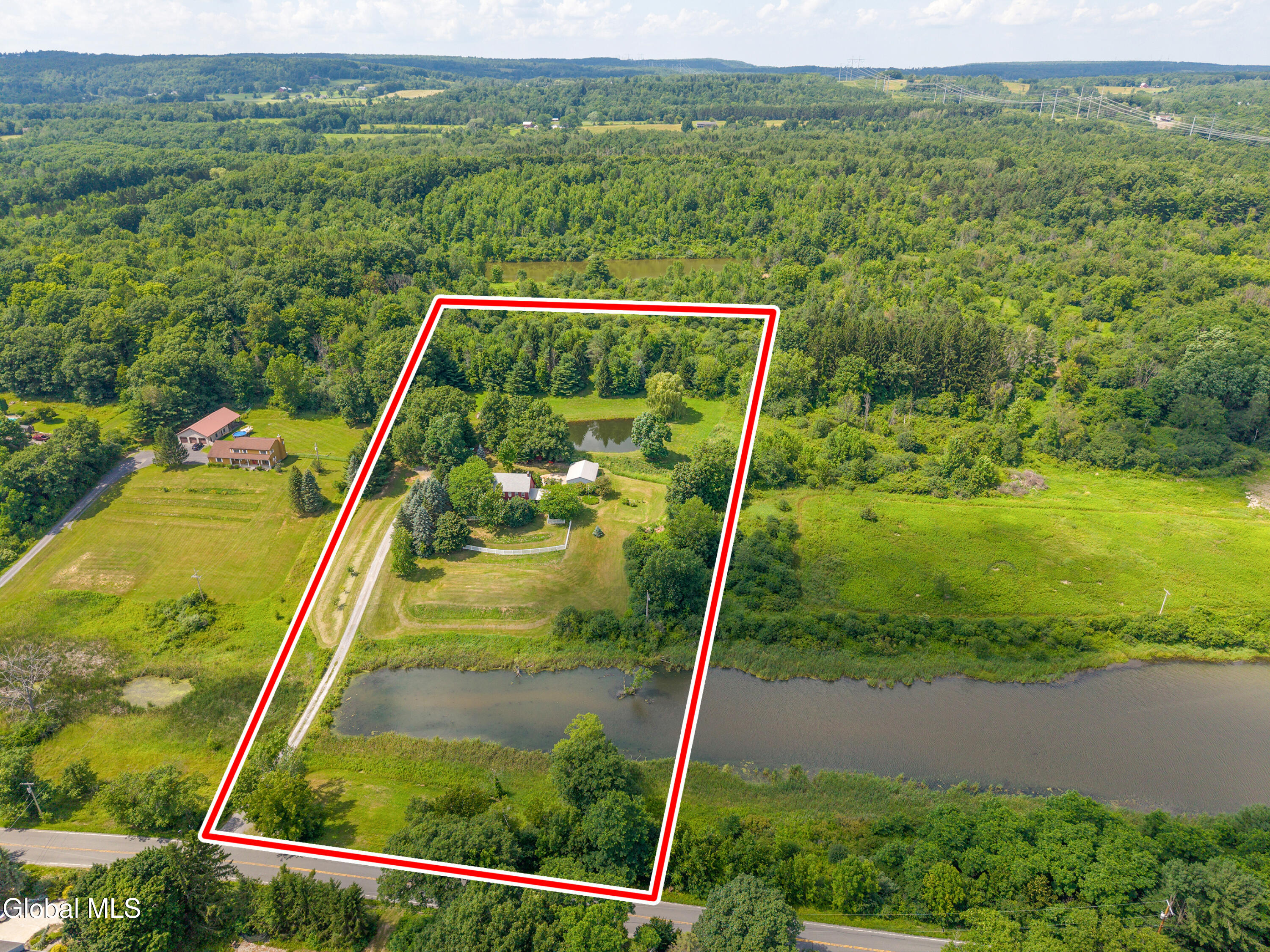 1838 Scotch Ridge Road Schenectady NY 12306