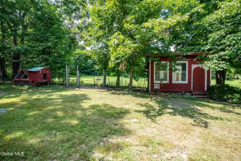 1838 Scotch Ridge Road Schenectady NY 12306
