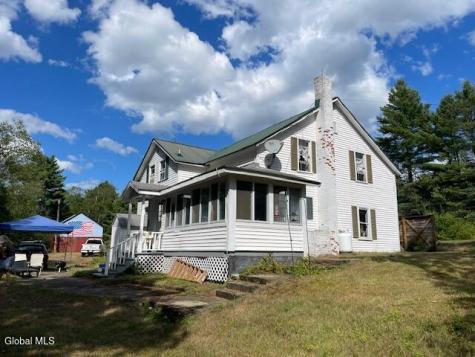 3403 Us 9 North Hudson NY 12855
