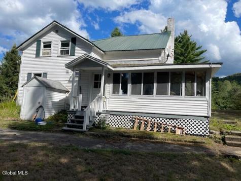 3403 Us 9 North Hudson NY 12855