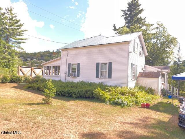 3403 Us 9 North Hudson NY 12855