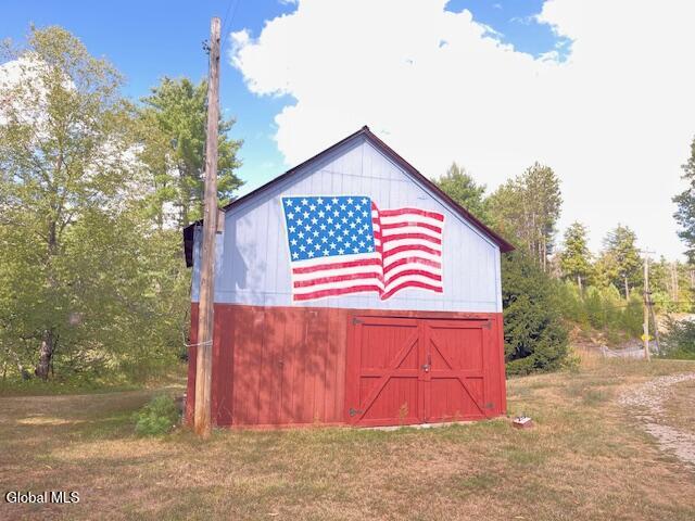 3403 Us 9 North Hudson NY 12855