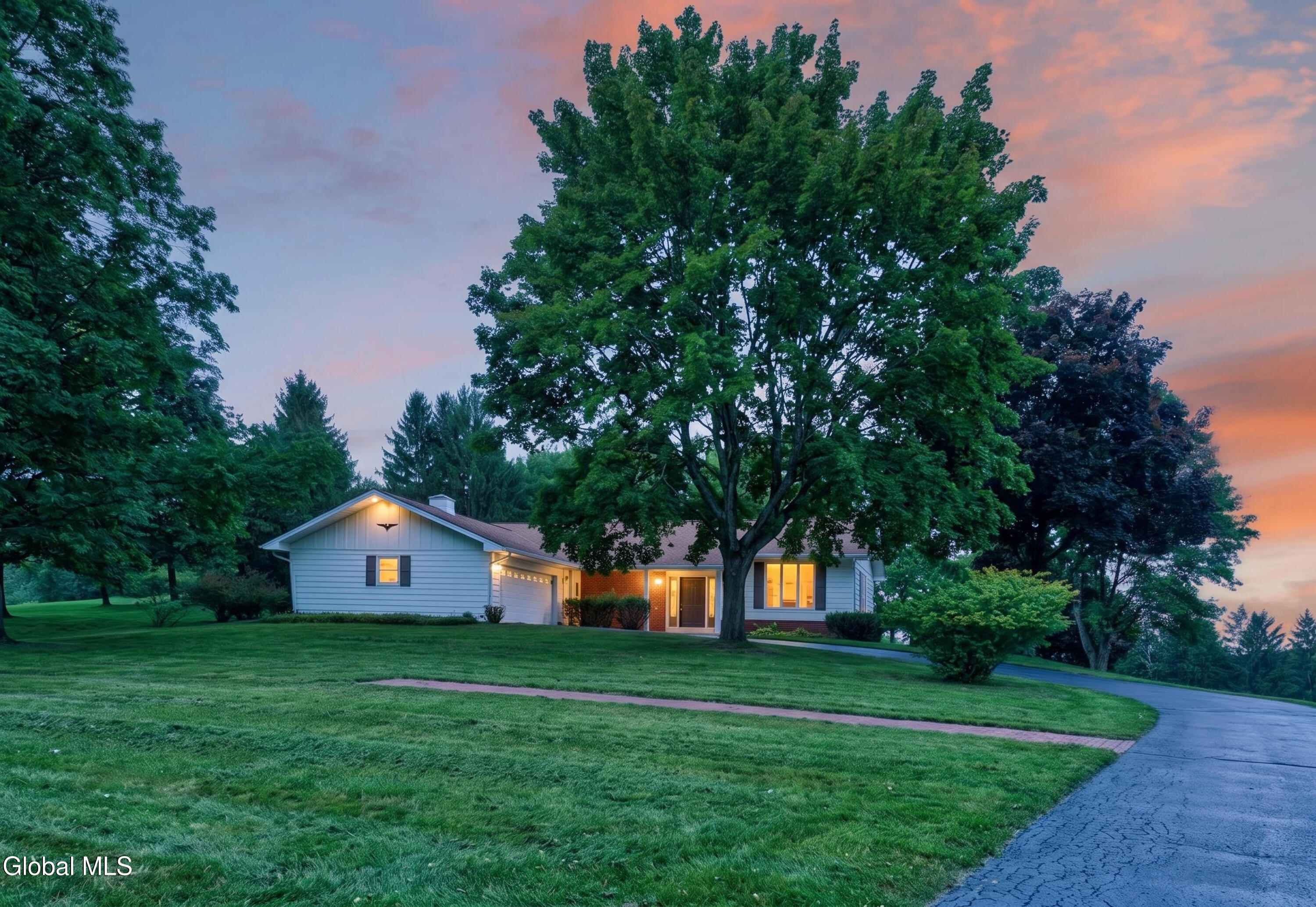 1140 Van Hoesen Road Castleton NY 12033