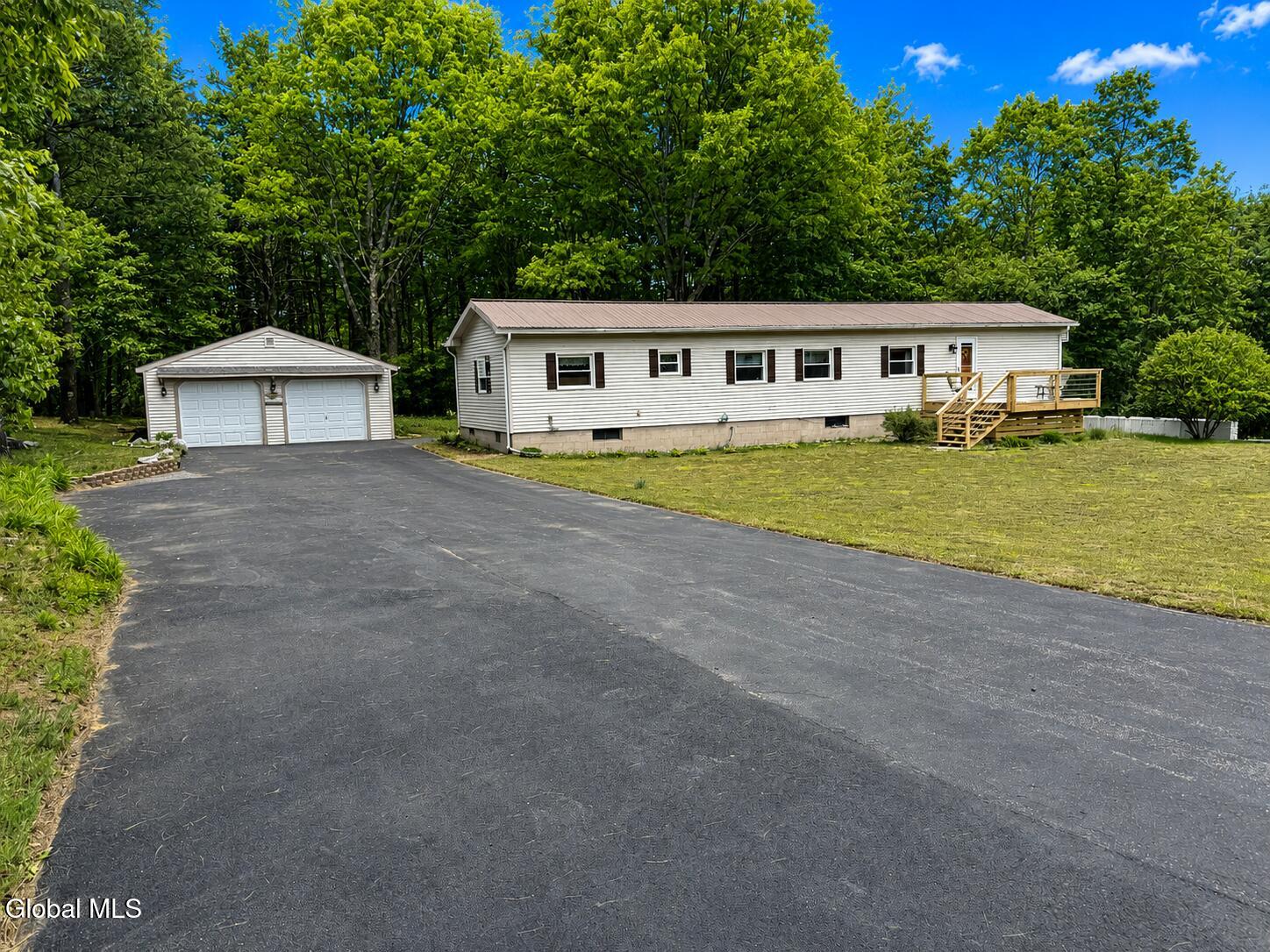 155 S Line Road Middle Grove NY 12850