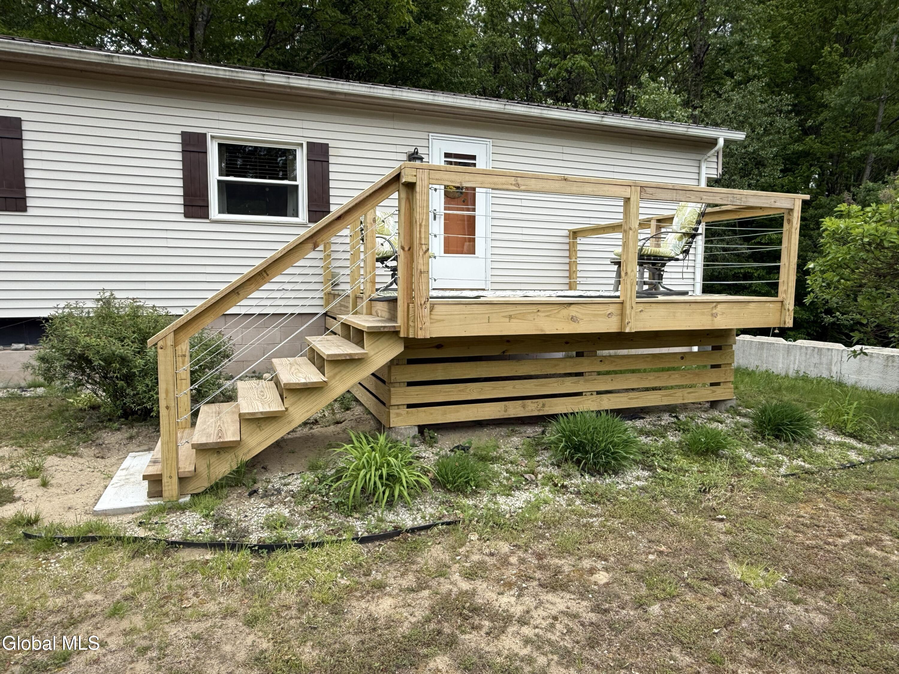 155 S Line Road Middle Grove NY 12850