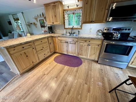 155 S Line Road Middle Grove NY 12850