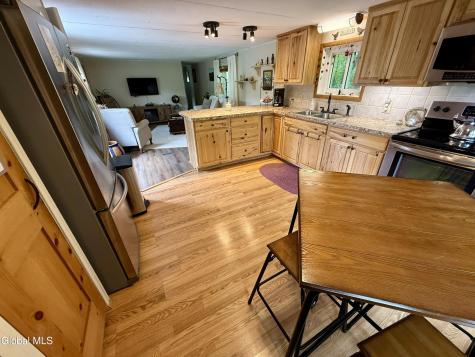 155 S Line Road Middle Grove NY 12850
