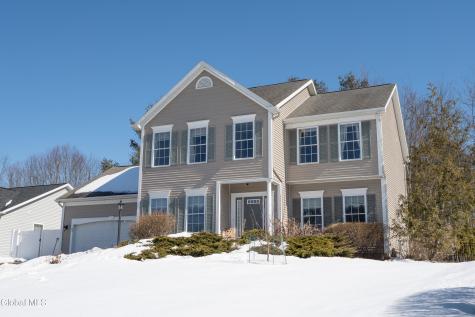 33 Aster Drive Rexford NY 12148