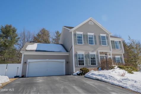 33 Aster Drive Rexford NY 12148