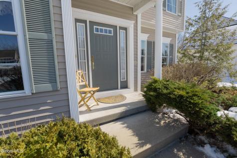 33 Aster Drive Rexford NY 12148