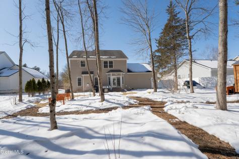 33 Aster Drive Rexford NY 12148