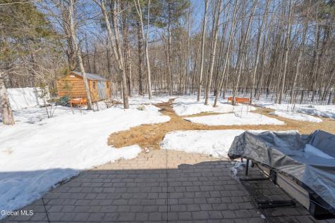 33 Aster Drive Rexford NY 12148