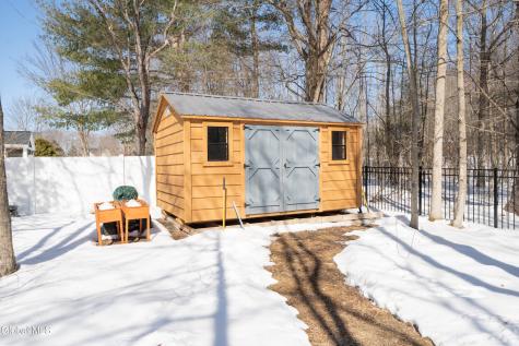 33 Aster Drive Rexford NY 12148