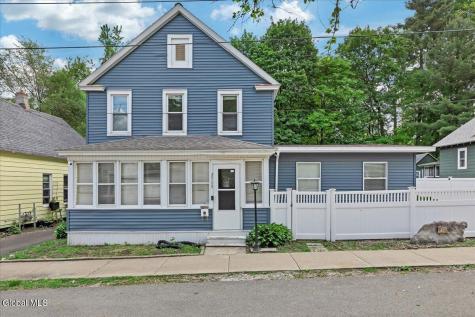 2115 Colgate Place Schenectady NY 12304