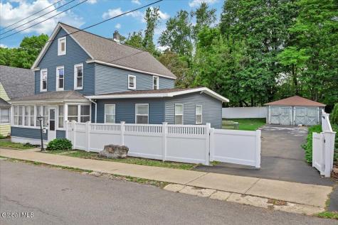 2115 Colgate Place Schenectady NY 12304