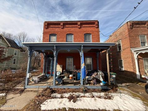 68 High Street Hoosick Falls NY 12090