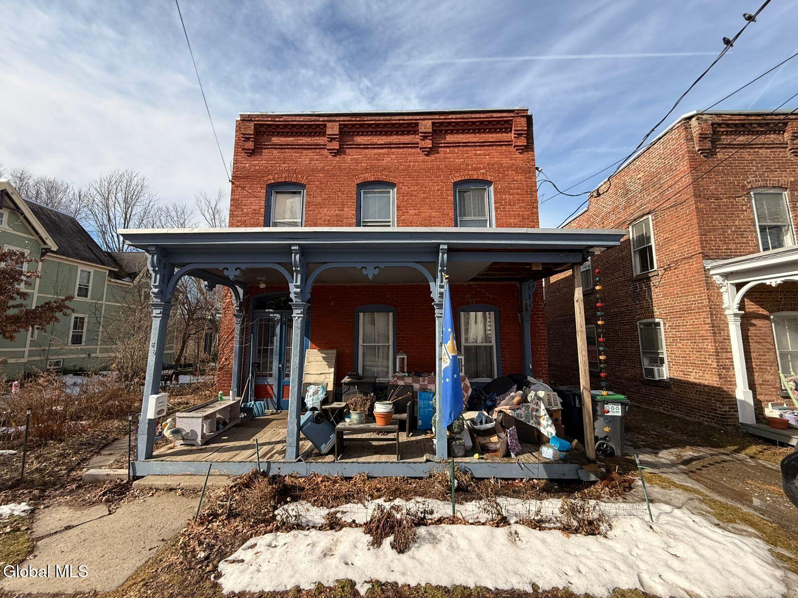 68 High Street Hoosick Falls NY 12090