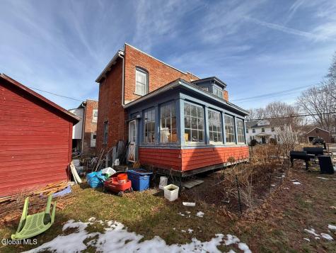 68 High Street Hoosick Falls NY 12090