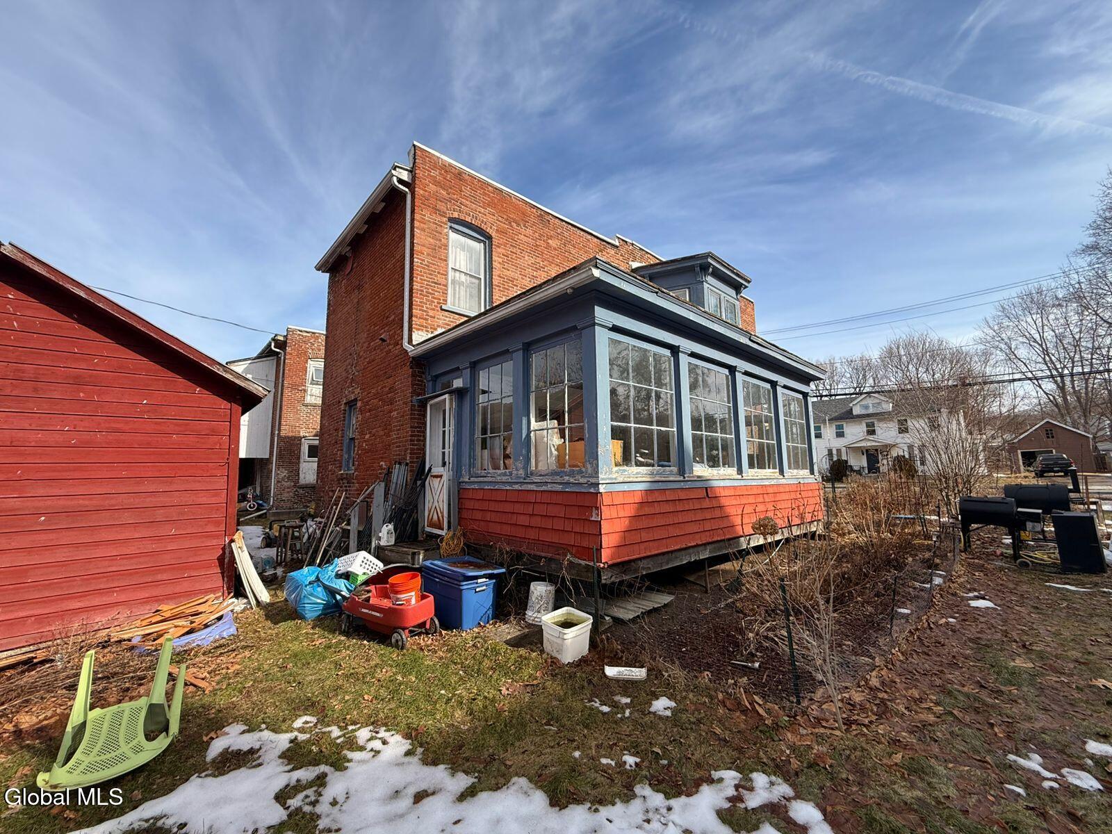 68 High Street Hoosick Falls NY 12090