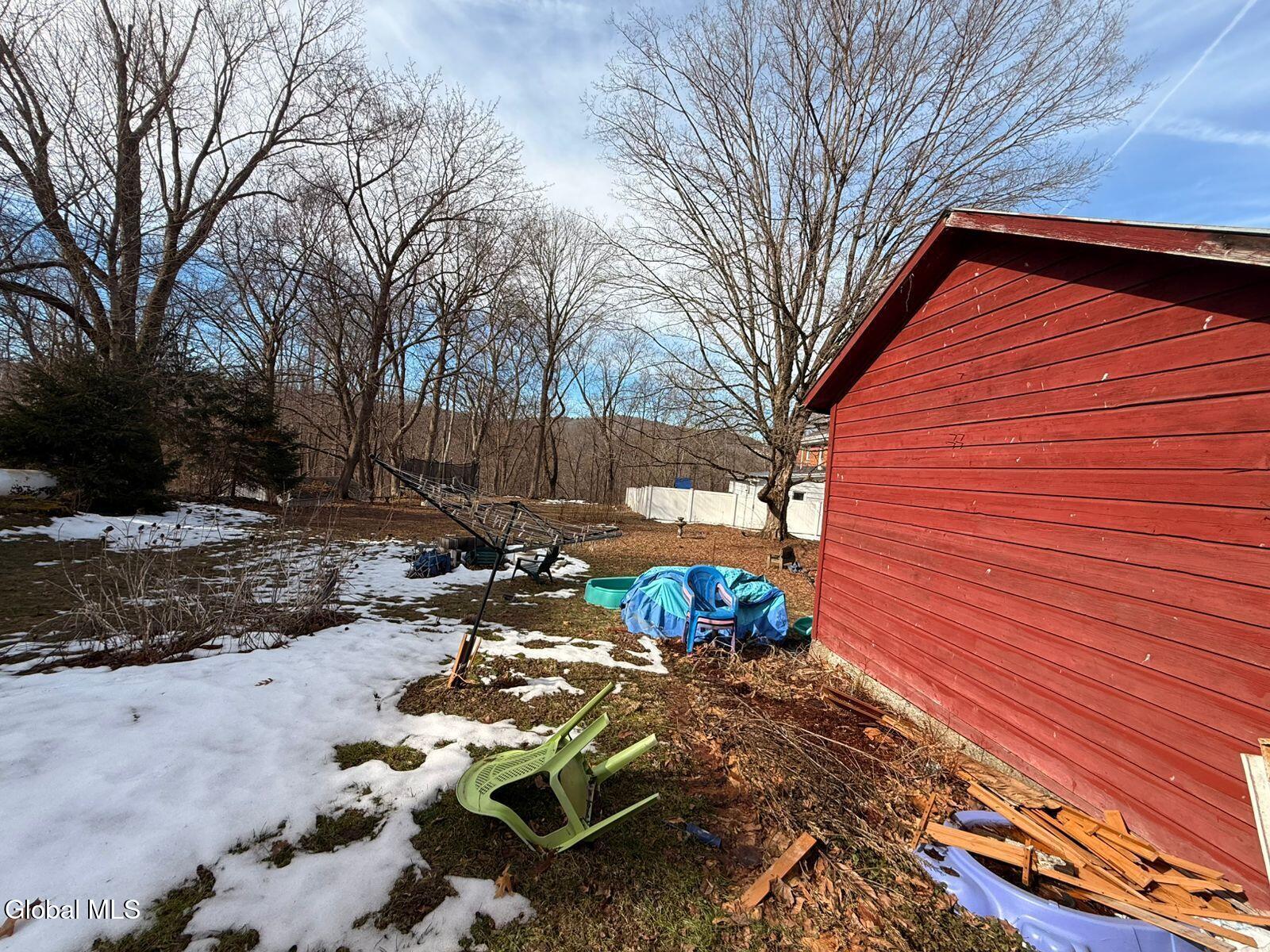 68 High Street Hoosick Falls NY 12090