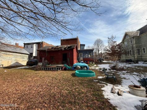 68 High Street Hoosick Falls NY 12090