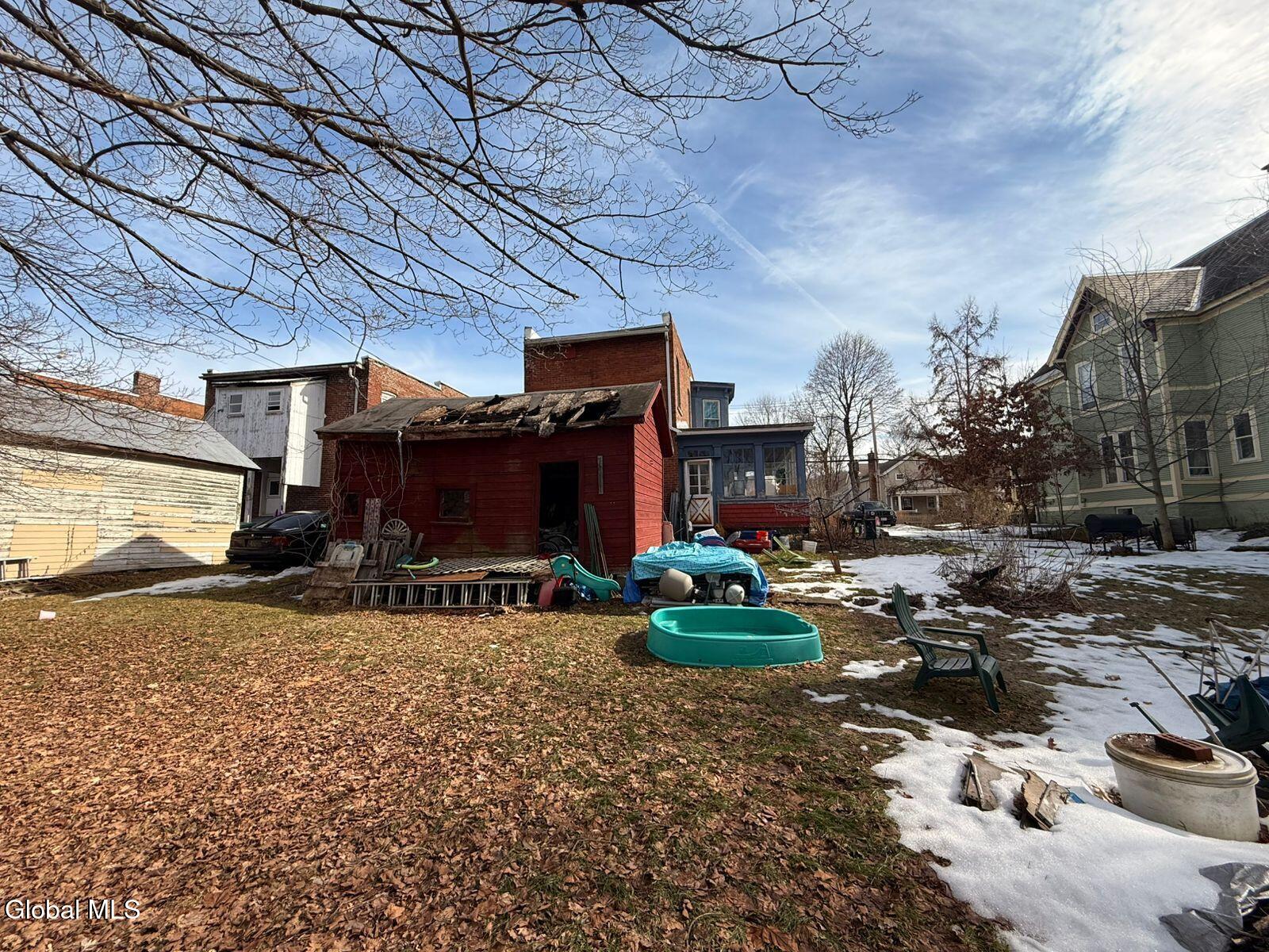 68 High Street Hoosick Falls NY 12090