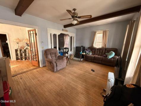 68 High Street Hoosick Falls NY 12090