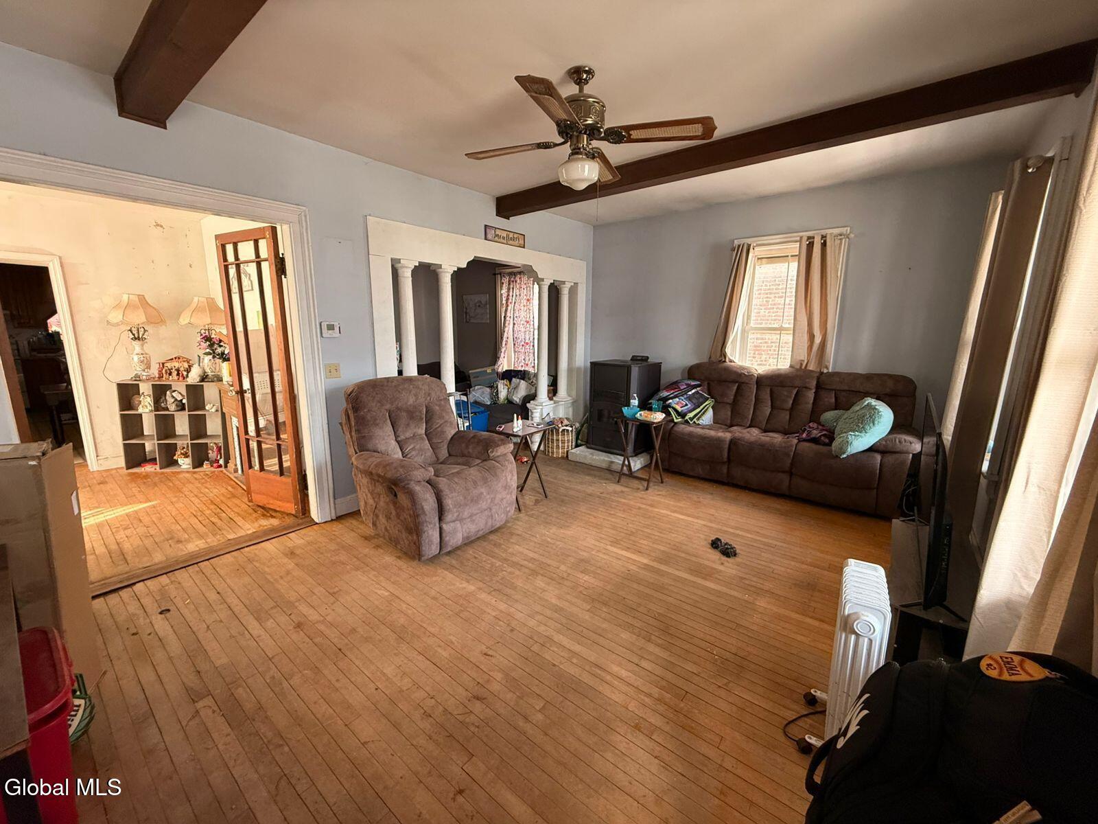 68 High Street Hoosick Falls NY 12090