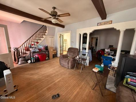 68 High Street Hoosick Falls NY 12090