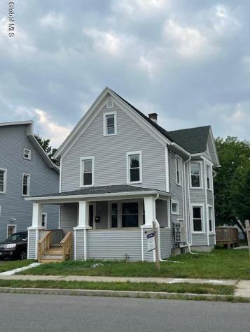 26 Rockton Street Amsterdam NY 12010