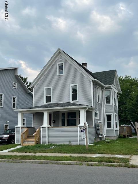 26 Rockton Street Amsterdam NY 12010