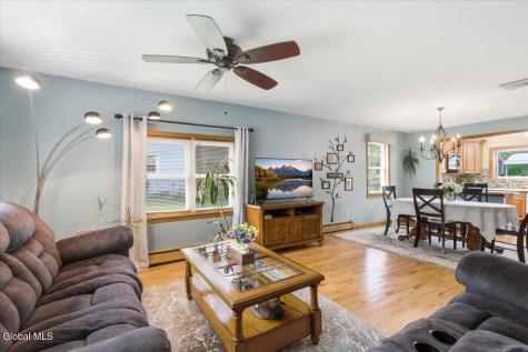 14 Clover Avenue East Greenbush NY 12061