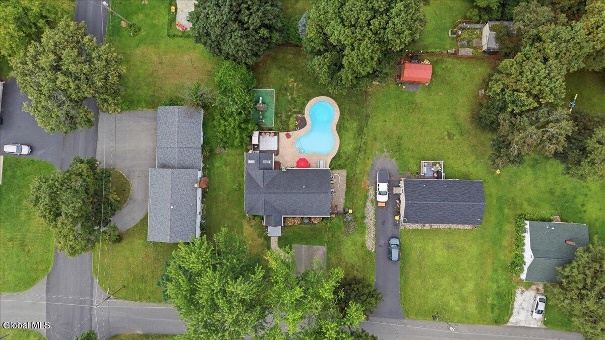 14 Clover Avenue East Greenbush NY 12061