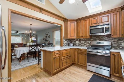 14 Clover Avenue East Greenbush NY 12061