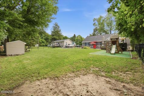 14 Clover Avenue East Greenbush NY 12061