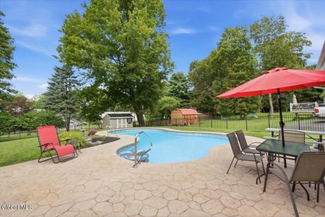 14 Clover Avenue East Greenbush NY 12061