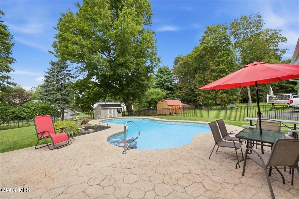 14 Clover Avenue East Greenbush NY 12061