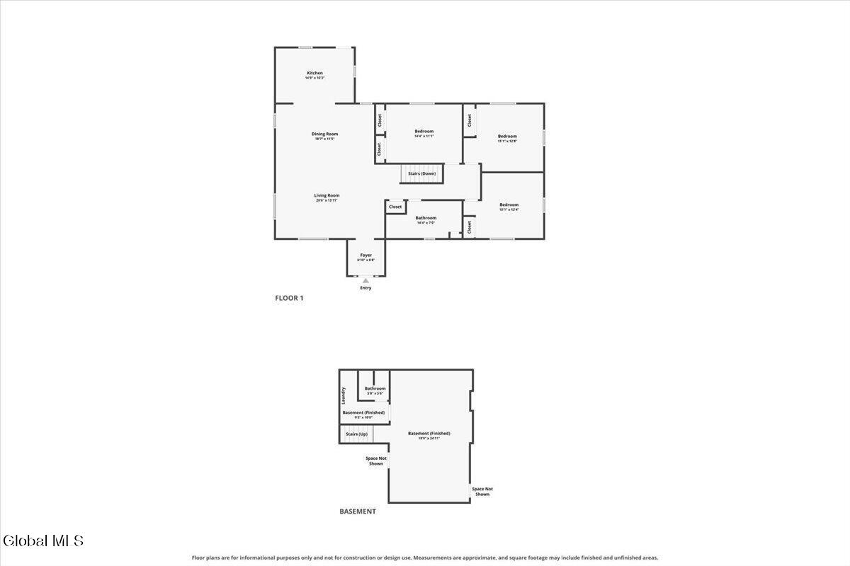 14 Clover Avenue East Greenbush NY 12061