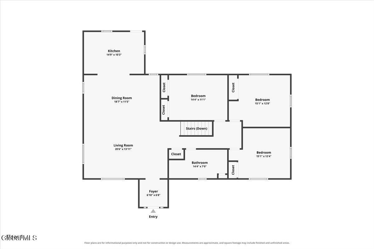 14 Clover Avenue East Greenbush NY 12061