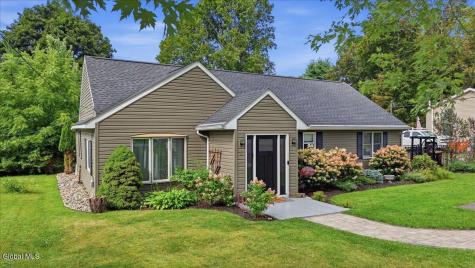 14 Clover Avenue East Greenbush NY 12061