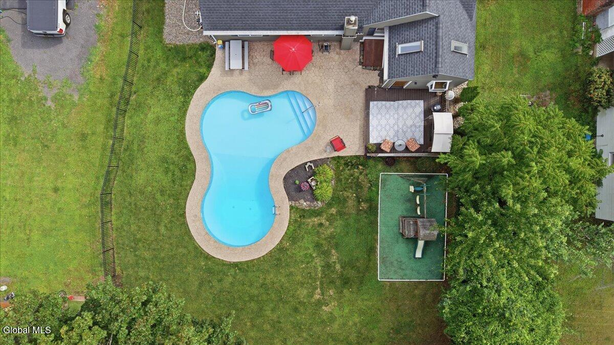 14 Clover Avenue East Greenbush NY 12061