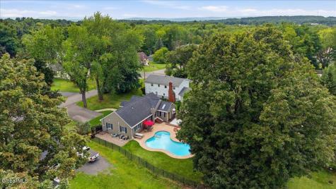 14 Clover Avenue East Greenbush NY 12061