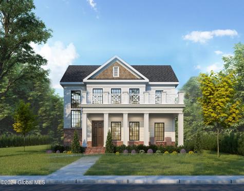 8 Nicole Avenue Saratoga Springs NY 12866