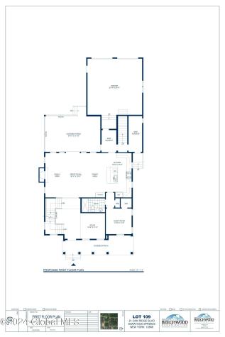 8 Nicole Avenue Saratoga Springs NY 12866